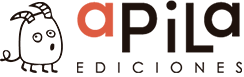 Book in Apila Ediciones